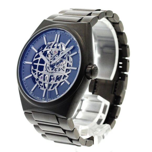 FREDERIQUE CONSTANT High life FC-310DGSKT4TNH6B Automatic Men's Watch_885016 - Picture 3 of 8